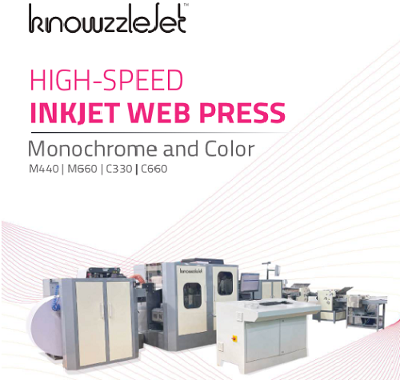 Digital Printing Machine for Quality Printing